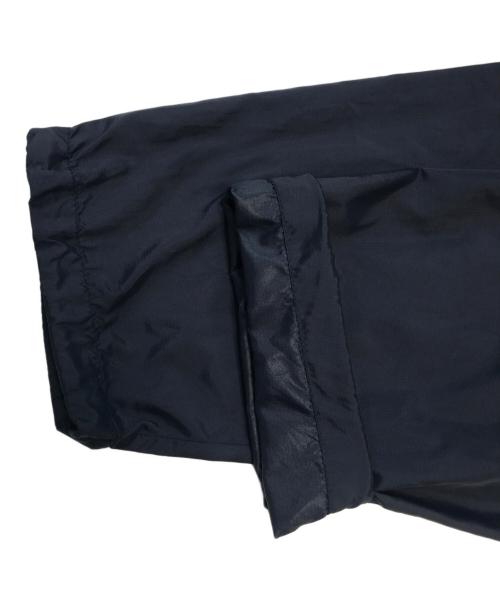 RAJABROOKE（ラジャブルック）RAJABROOKE (ラジャブルック) セミロングジャケット ネイビー サイズ:Mの古着・服飾アイテム