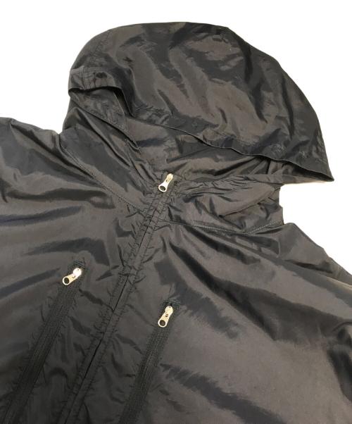 RAJABROOKE（ラジャブルック）RAJABROOKE (ラジャブルック) セミロングジャケット ネイビー サイズ:Mの古着・服飾アイテム