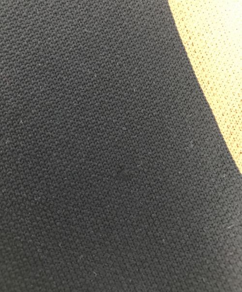 shoop（シュープ）shoop (シュープ) ニット ブラウン サイズ:Lの古着・服飾アイテム