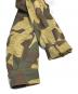 中古・古着 A.P.C. (アーペーセー) カモフラジャケット カーキ サイズ:XS：11000円
