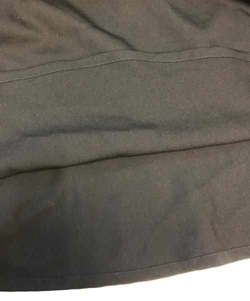 LIMI feu（リミフゥ）LIMI feu (リミフゥ) ワンショルダーワンピース ブラック サイズ:2 未使用品の古着・服飾アイテム