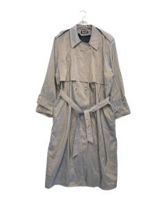 中古・古着通販】COHERENCE (コヒーレンス) トレンチコート ベージュ