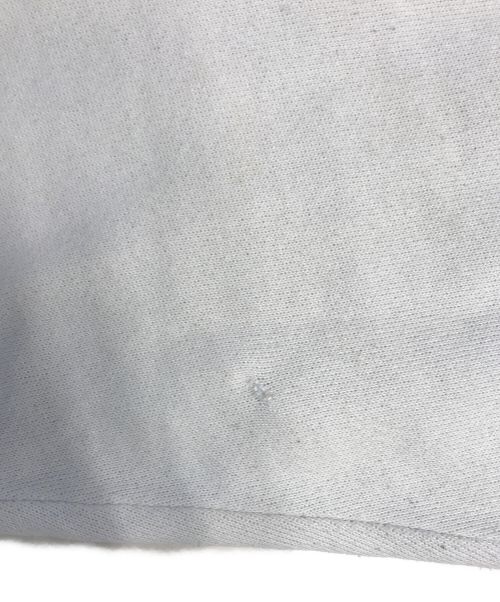 Hanes（ヘインズ）Hanes (ヘインズ) スウェット ホワイト サイズ:Lの古着・服飾アイテム