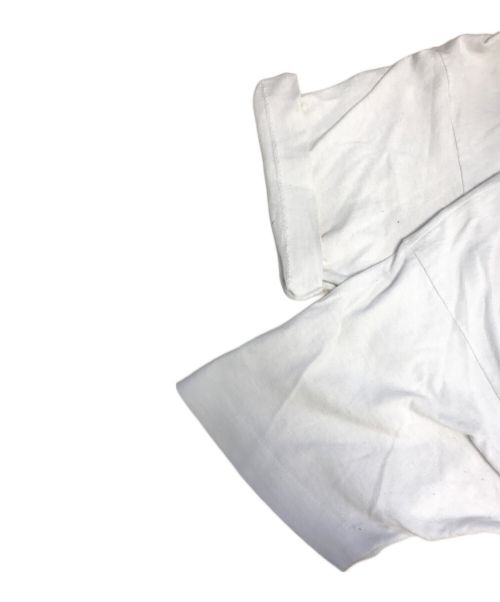 VINTAGE（ヴィンテージ）VINTAGE (ヴィンテージ) アートｔシャツ ホワイト サイズ:不明の古着・服飾アイテム