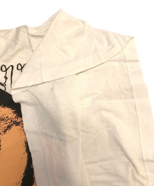 VINTAGE（ヴィンテージ）VINTAGE (ヴィンテージ) アートｔシャツ ホワイト サイズ:不明の古着・服飾アイテム