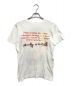 VINTAGE (ヴィンテージ) アートｔシャツ ホワイト サイズ:不明：20000円