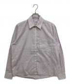 SIGNETシグネット）の古着「Leka Shirt」｜ピンク