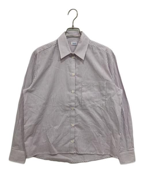 SIGNET（シグネット）SIGNET (シグネット) Leka Shirt ピンク サイズ:XSの古着・服飾アイテム