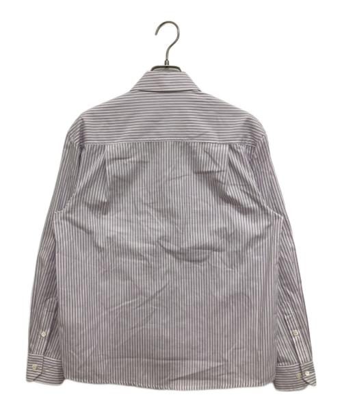 SIGNET（シグネット）SIGNET (シグネット) Leka Shirt ピンク サイズ:XSの古着・服飾アイテム