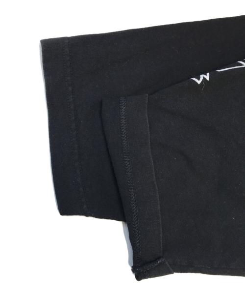 バンドTシャツ（バンドTシャツ）バンドTシャツ (バンドTシャツ) 90s-00s Judas Priest(ジューダス・プリースト) ラグランバンドTシャツ ホワイト サイズ:XL　　　の古着・服飾アイテム