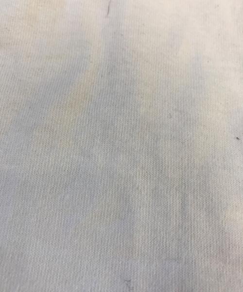 バンドTシャツ（バンドTシャツ）バンドTシャツ (バンドTシャツ) 90s-00s Judas Priest(ジューダス・プリースト) ラグランバンドTシャツ ホワイト サイズ:XL　　　の古着・服飾アイテム