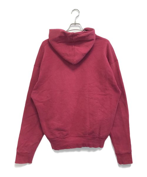 FUCT（ファクト）FUCT (ファクト) パーカー レッド サイズ:XLの古着・服飾アイテム