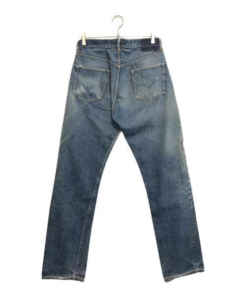 LEVI'S（リーバイス）LEVI'S (リーバイス) 501XX デニムパンツ インディゴ サイズ:表記なしの古着・服飾アイテム