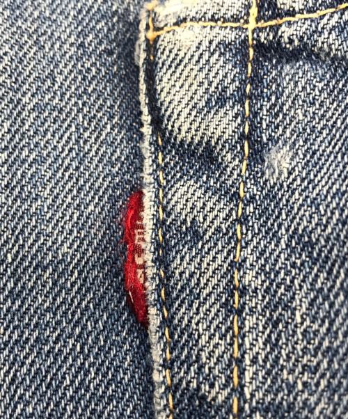 LEVI'S（リーバイス）LEVI'S (リーバイス) 501XX デニムパンツ インディゴ サイズ:表記なしの古着・服飾アイテム