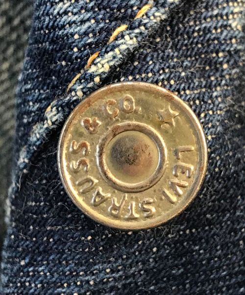LEVI'S（リーバイス）LEVI'S (リーバイス) 501XX デニムパンツ インディゴ サイズ:表記なしの古着・服飾アイテム