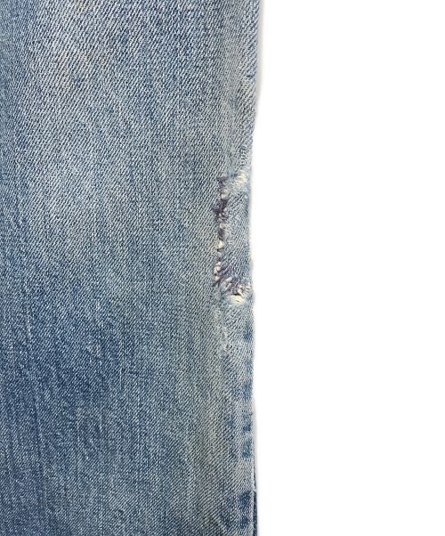 LEVI'S（リーバイス）LEVI'S (リーバイス) 501XX デニムパンツ インディゴ サイズ:表記なしの古着・服飾アイテム