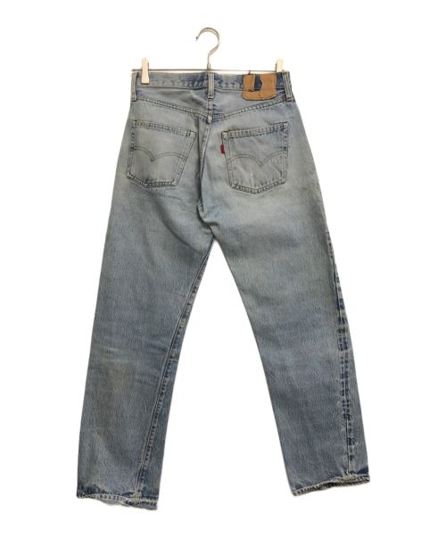 LEVI'S（リーバイス）LEVI'S (リーバイス) 501 デニムパンツ インディゴ サイズ:表記なしの古着・服飾アイテム