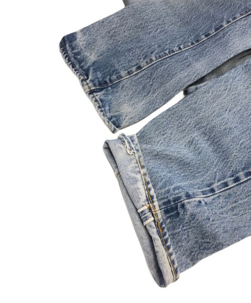 LEVI'S（リーバイス）LEVI'S (リーバイス) 501 デニムパンツ インディゴ サイズ:表記なしの古着・服飾アイテム