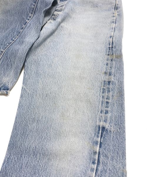 LEVI'S（リーバイス）LEVI'S (リーバイス) 501 デニムパンツ インディゴ サイズ:表記なしの古着・服飾アイテム