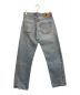 LEVI'S (リーバイス) 501 デニムパンツ インディゴ サイズ:表記なし：30000円