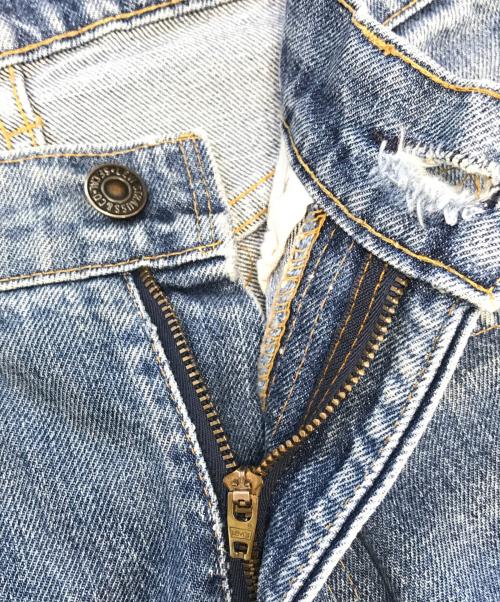LEVI'S（リーバイス）LEVI'S (リーバイス) 505 デニムパンツ インディゴ サイズ:W29 L30の古着・服飾アイテム
