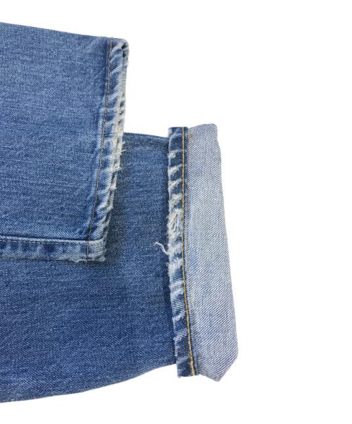 LEVI'S（リーバイス）LEVI'S (リーバイス) 505 デニムパンツ インディゴ サイズ:W29 L30の古着・服飾アイテム