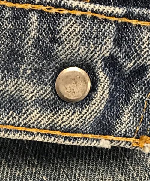 LEVI'S（リーバイス）LEVI'S (リーバイス) 505 デニムパンツ インディゴ サイズ:W29 L30の古着・服飾アイテム