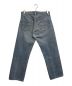 LEVI'S (リーバイス) 66後期デニムパンツ インディゴ サイズ:表記なし：32000円