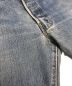 中古・古着 LEVI'S (リーバイス) 66後期デニムパンツ インディゴ サイズ:表記なし：32000円