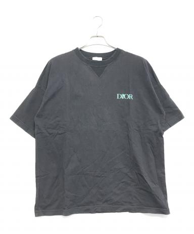 中古・古着通販】Christian Dior (クリスチャン ディオール) フラワー