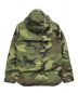 CANADA GOOSE (カナダグース) ダウンジャケット グリーン サイズ:Ｓ：42000円