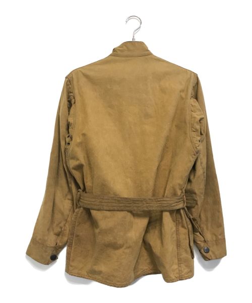 Barbour（バブアー）Barbour (バブアー) インターナショナルジャケット カーキ サイズ:表記なしの古着・服飾アイテム