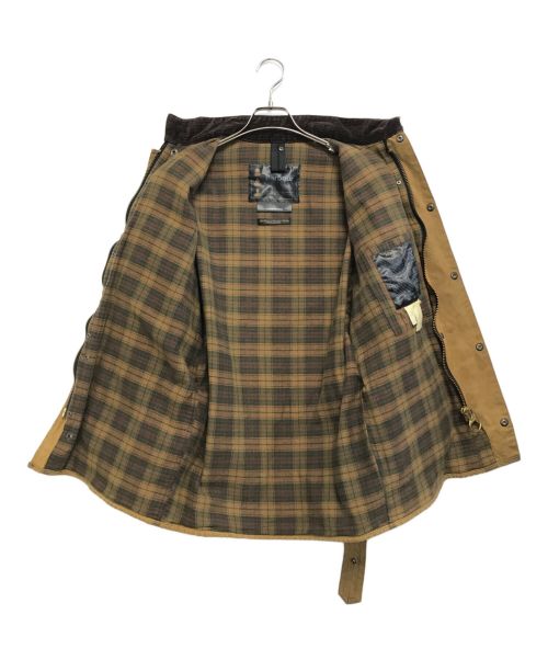 Barbour（バブアー）Barbour (バブアー) インターナショナルジャケット カーキ サイズ:表記なしの古着・服飾アイテム