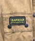 中古・古着 Barbour (バブアー) インターナショナルジャケット カーキ サイズ:表記なし：28000円