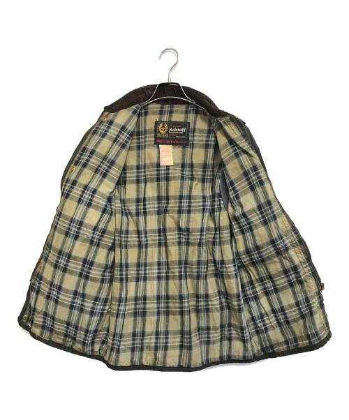 BELSTAFF（ベルスタッフ）BELSTAFF (ベルスタッフ) トライアルマスター ブラック サイズ:表記なしの古着・服飾アイテム