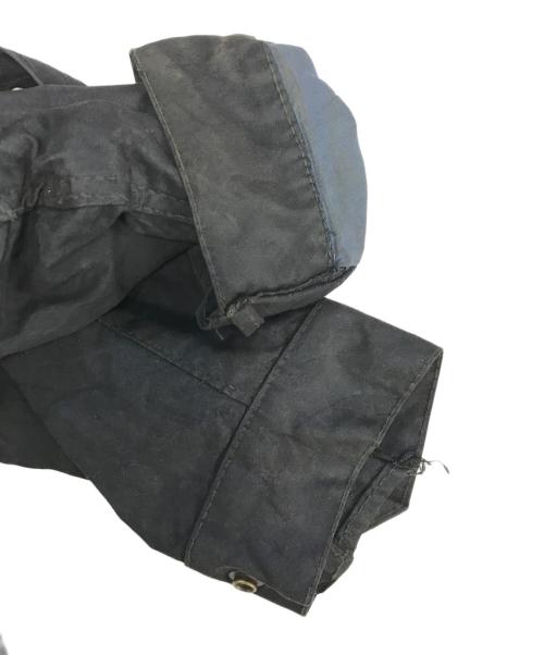 BELSTAFF（ベルスタッフ）BELSTAFF (ベルスタッフ) トライアルマスター ブラック サイズ:表記なしの古着・服飾アイテム