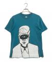 ）の古着「Tシャツ」｜グリーン