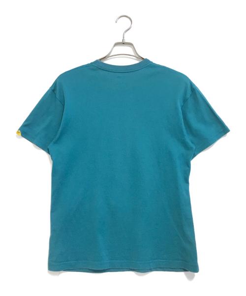 UNDERCOVER（アンダーカバー）UNDERCOVER (アンダーカバー) Tシャツ グリーン サイズ:Mの古着・服飾アイテム