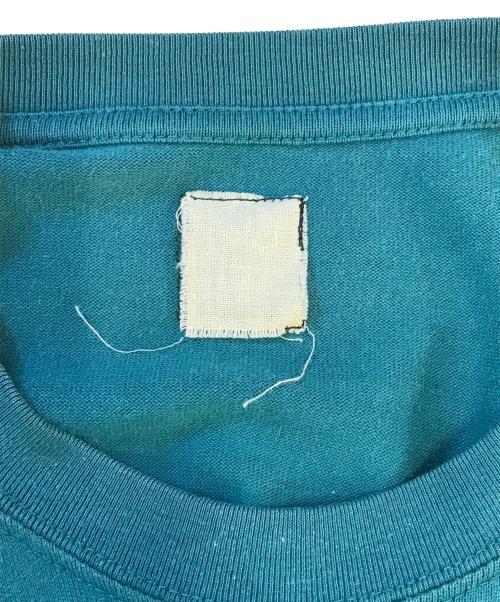 UNDERCOVER（アンダーカバー）UNDERCOVER (アンダーカバー) Tシャツ グリーン サイズ:Mの古着・服飾アイテム