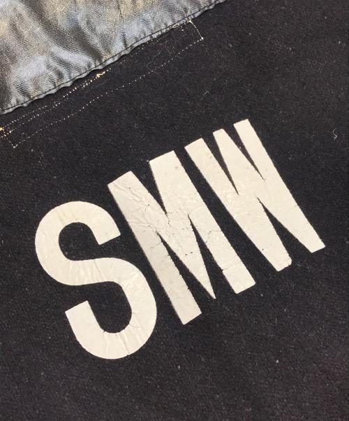 VINTAGE（ヴィンテージ）VINTAGE (ヴィンテージ) ドンキージャケット ネイビー サイズ:Mの古着・服飾アイテム