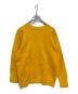 JOCKEY（ジョッキー）の古着「スウェット」｜イエロー