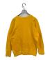 JOCKEY (ジョッキー) スウェット イエロー サイズ:34-36：11000円