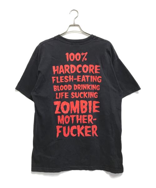 WINTERLAND（ウィンターランド）WINTERLAND (ウィンターランド) Tシャツ ブラック サイズ:XLの古着・服飾アイテム