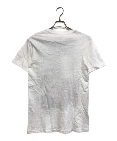 バンドTシャツ（バンドTシャツ）バンドTシャツ (バンドTシャツ) 80s Keith Richards(キース・リチャーズ) バンドTシャツ ホワイト サイズ:Ｍの古着・服飾アイテム