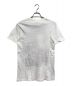 バンドTシャツ (バンドTシャツ) 80s Keith Richards(キース・リチャーズ) バンドTシャツ ホワイト サイズ:Ｍ：18000円