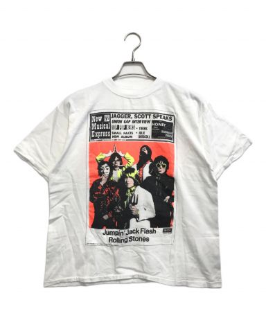 80'S ザ ローリングストーンズ 東京公演 バンドTシャツ 白L 90'S 3024003187022541_01_2388w.jpeg