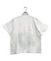 バンドTシャツ (バンドTシャツ) 80s The Rolling Stone(ザ・ローリング・ストーンズ) バンドTシャツ ホワイト サイズ:Ｍ：48000円