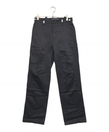 Kiko Kostadinov｜ブラック パンツ 46サイズ キココスタディノフ 3024003189569541_01_5586w.jpeg