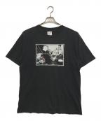 United Sportsユナイテッドスポーツ）の古着「Tシャツ」｜ブラック