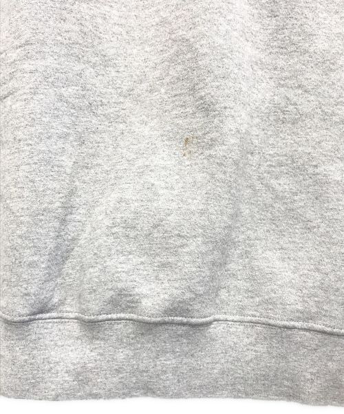 DROORS（ドロアーズ）DROORS (ドロアーズ) スウェット グレー サイズ:Ｍの古着・服飾アイテム